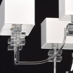 Люстра Mw light 101010608 Прато