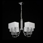 Люстра Mw light 101010608 Прато