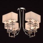 Люстра Mw light 101010708 Прато