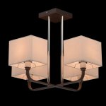 Mw light 101011904 Светильник