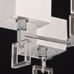 Mw light 101012304 Люстра