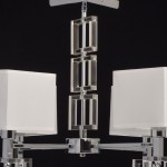 Люстра 101012405 Mw light