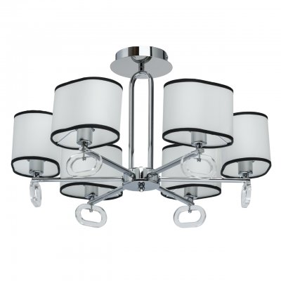 

Люстра Mw light 101012606 Прато