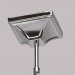 Люстра черная Mw Light 101013106