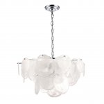 Подвесная люстра MODESTYLE MS.10102.8