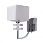 Светильник бра Mw light 101020101 Прато
