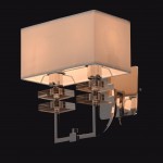 Светильник бра Mw light 101020202 Прато