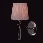 Светильник бра Mw light 101021001 Прато