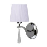 Светильник бра Mw light 101021001 Прато