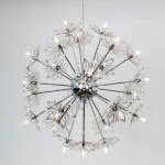 Подвесной светильник MODESTYLE MS.10105.18