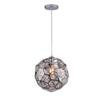 Светильник подвесной Divinare 1011/02 SP-1 MOSAICO