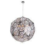 Люстра шар Divinare 1011/02 SP-5 MOSAICO