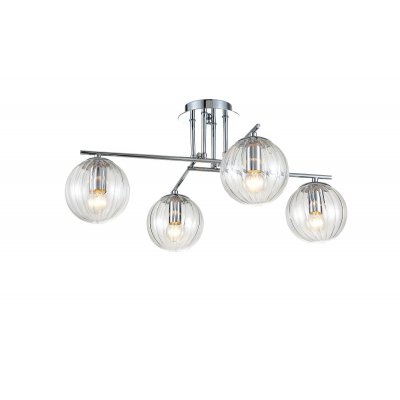 Потолочный светильник Simple Story 1011-4CL Потолочный светильник Simple Story 1011-4CL