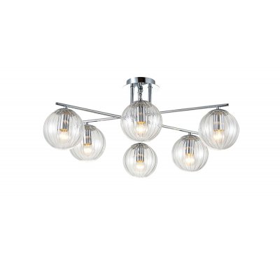 Потолочный светильник Simple Story 1011-6CL Потолочный светильник Simple Story 1011-6CL