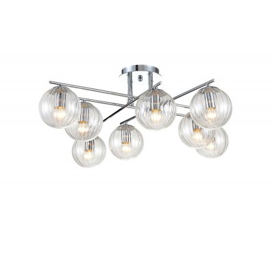 Потолочный светильник Simple Story 1011-8CL Потолочный светильник Simple Story 1011-8CL