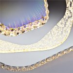 Потолочный светильник LED4U A101102/520**