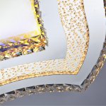 Потолочный светильник LED4U 101115/500 A**