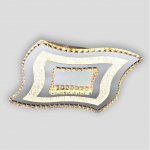 Потолочный светильник LED4U 101115/500 A**