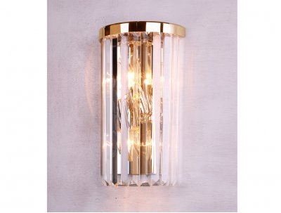 Бра Newport 10112/A gold Бра Newport 10112/A gold