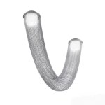 Потолочный светильник Aura silver