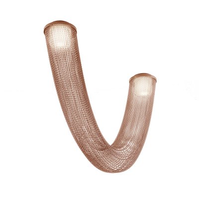 

Потолочный светильник Aura copper Delight Collection, 10114P copper