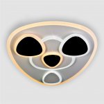 Потолочный светильник LED4U 10114/500**