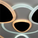 Потолочный светильник LED4U 10114/500**