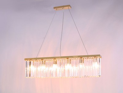 Подвесной светильник Newport 10116/S gold М0062577