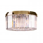 Потолочный светильник Newport 10118/PL gold