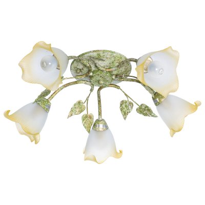 Светильник ЭкономСвет 10118L/5PAINTING