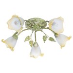 Светильник ЭкономСвет 10118L/5PAINTING