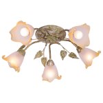 Светильник ЭкономСвет 10118L/5PAINTING