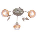 Светильник ЭкономСвет 10118N/3PAINTING CL