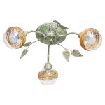 Светильник ЭкономСвет 10118N/3PAINTING CL