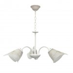 Люстра классическая 10118/3WT WT Экономсвет