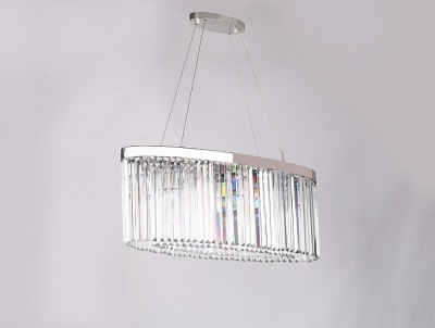 Подвесной светильник Newport 10119+3/S М0062270