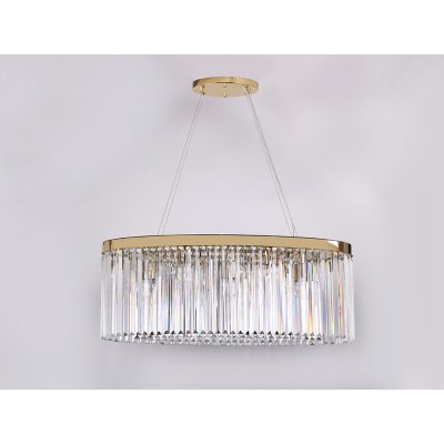 Подвесной светильник Newport 10119+3/S gold М0062271