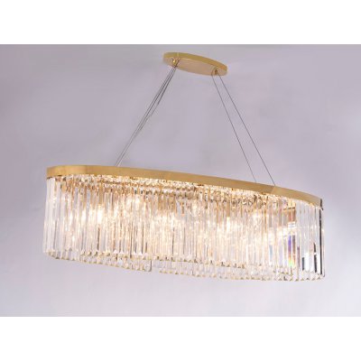 Светильник Newport 10119+7/S gold