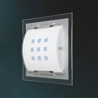 Светильник Colosseo 10119/2 Kvadra