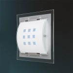 Светильник Colosseo 10119/2 Kvadra