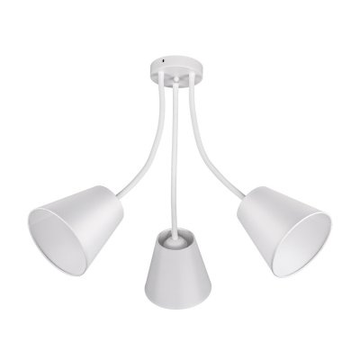 Люстра современная Экономсвет 10119/3WT WT Люстра современная Экономсвет 10119/3WT WT