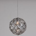 Светильник подвесной Divinare 1012/02 SP-1 MOSAICO