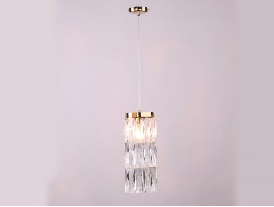 Подвесной светильник Newport 10121/S gold Подвесной светильник Newport 10121/S gold