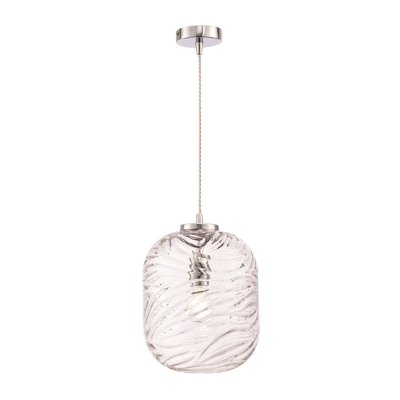 Потолочный светильник Экономсвет 10122/1CR CL