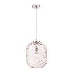 Потолочный светильник Экономсвет 10122/1CR CL