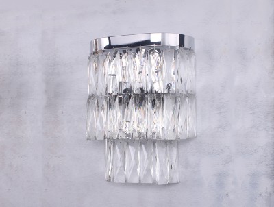 Светильник бра Newport 10123/A хром Светильник бра Newport 10123/A хром