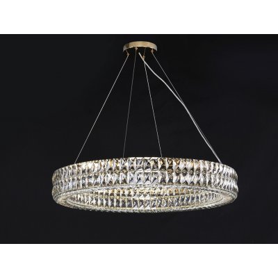 Светильник Newport 10124+14/S gold