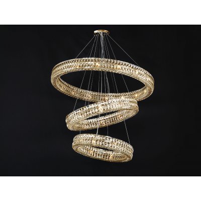 Светильник Newport 10124+22/S gold