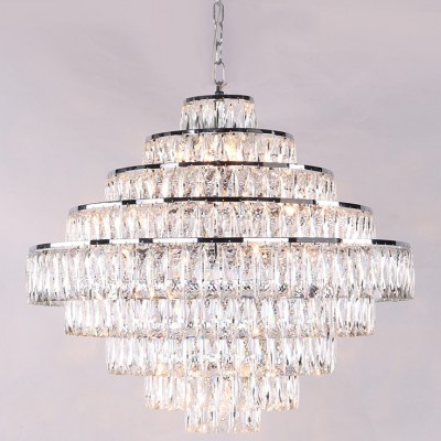 Люстра Newport 10125+14/C М0062146