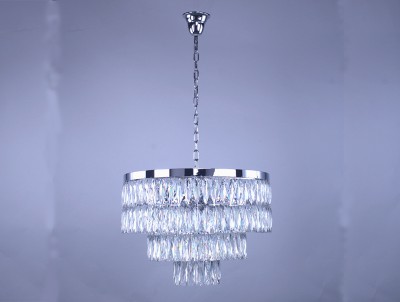 Люстра Newport 10125+5/C Люстра Newport 10125+5/C